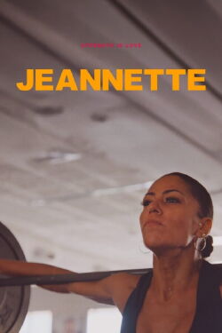 Jeannette (2022)