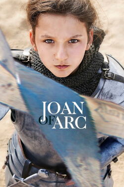 Jeannette, la infancia de Juana de Arco (2019)