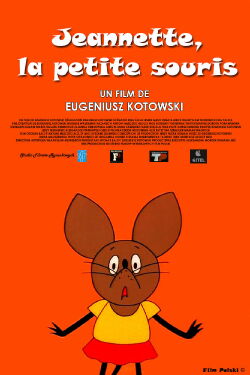 Jeannette, la petite souris (1986)