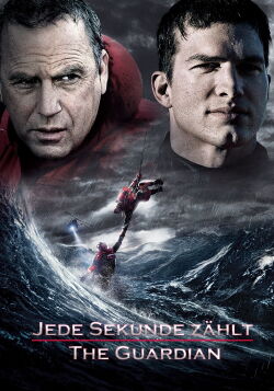 Jede Sekunde zählt - The Guardian (2006)