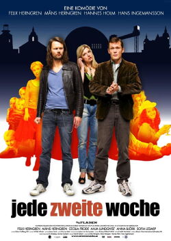 Jede zweite Woche (2006)