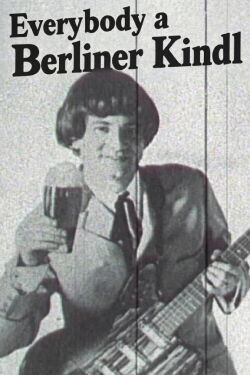 Jeder ein Berliner Kindl (1966)
