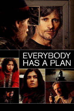 Jeder hat einen Plan (2012)