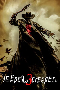 Jeepers Creepers 3: El Regreso del Demonio (2017)