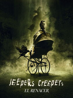 Jeepers Creepers: La Reencarnación del Demonio (2022)