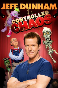Jeff Dunham Kontrolliertes Chaos (2011)