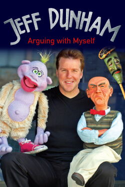 Jeff Dunham - Selbstredend (2006)