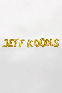 JEFF KOONS (2017)