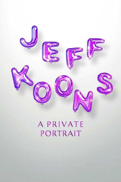 JEFF KOONS - UN RITRATTO PRIVATO (2023)