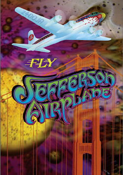 Jefferson Airplane: Fly (2004)