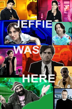 Jeffie Was Here (2010)