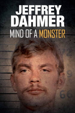 Jeffrey Dahmer : le tueur cannibale (2020)