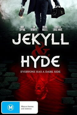 Jekyll and Hyde (2021)