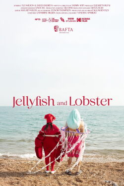 Jellyfish and Lobster (2023)