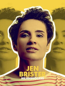 Jen Brister - Meaningless (2020)