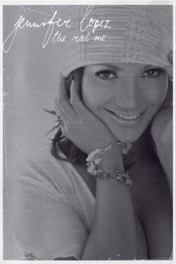 Jennifer Lopez: The Reel Me (2003)