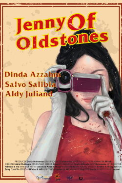 Jenny Of Old Stones (2022)