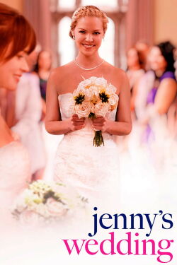 Jenny's Wedding (2015)