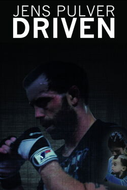 Jens Pulver: Driven (2011)