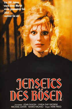 Jenseits des Bösen (1980)