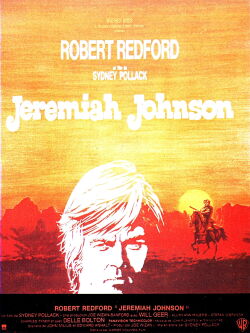 Jeremiah Johnson (1972)