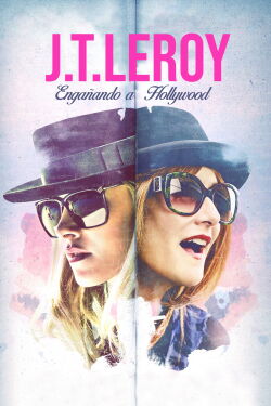 Jeremiah Terminator LeRoy (2019)