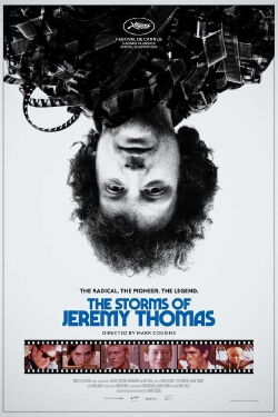 Jeremy Thomas, una vida de cine (2021)
