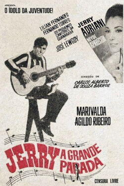 Jerry - A Grande Parada (1967)