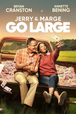 Jerry & Marge Go Large (2022)
