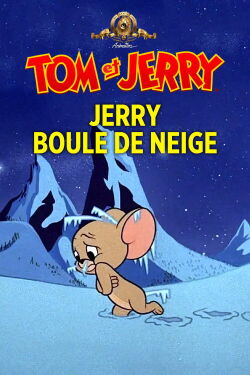 Jerry boule de neige (1964)