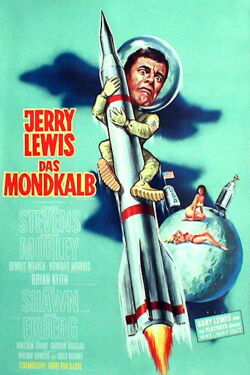 Jerry - Das Mondkalb (1966)