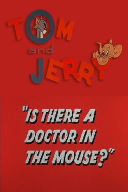 Jerry der Wirbelsturm (1964)
