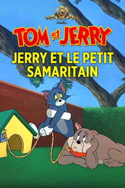 Jerry et le petit Samaritain (1952)