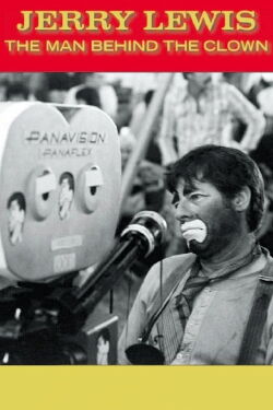 Jerry Lewis: El Hombre Detrás del Payaso (2016)
