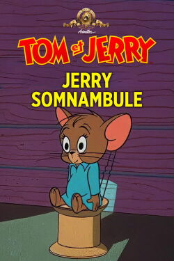 Jerry somnambule (1966)