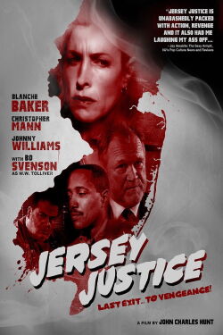 Jersey Justice (2014)