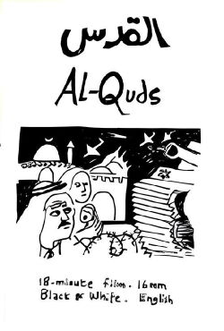 Jerusalem (al-Quds) (1968)