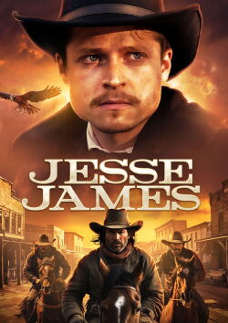 Jesse James (2025)