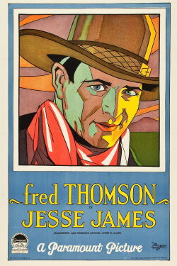 Jesse James (1927)