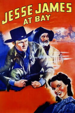 Jesse James at Bay (1941)