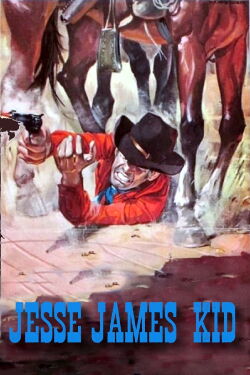 Jesse James' Kid (1965)