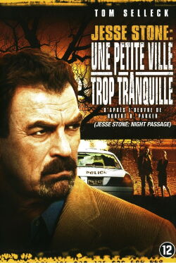 Jesse Stone 2 : Une ville trop tranquille (2006)