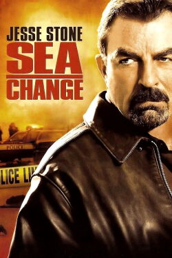 Jesse Stone 4 : L'empreinte du Passé (2007)