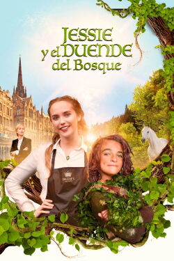 Jessie y el duende del bosque (2022)