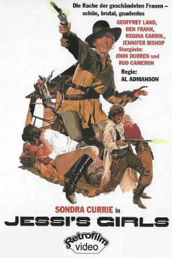 Jessi's Girls (1975)