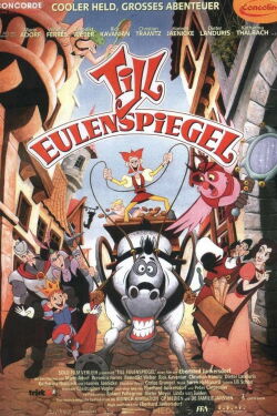 Jester Till (2003)