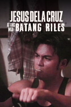 Jesus Dela Cruz at ang mga Batang Riles (1992)
