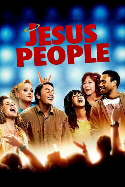 Jesus People (2013)