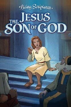 Jesus, The Son of God (1995)