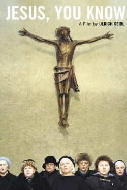Jesus, You Know (2005)